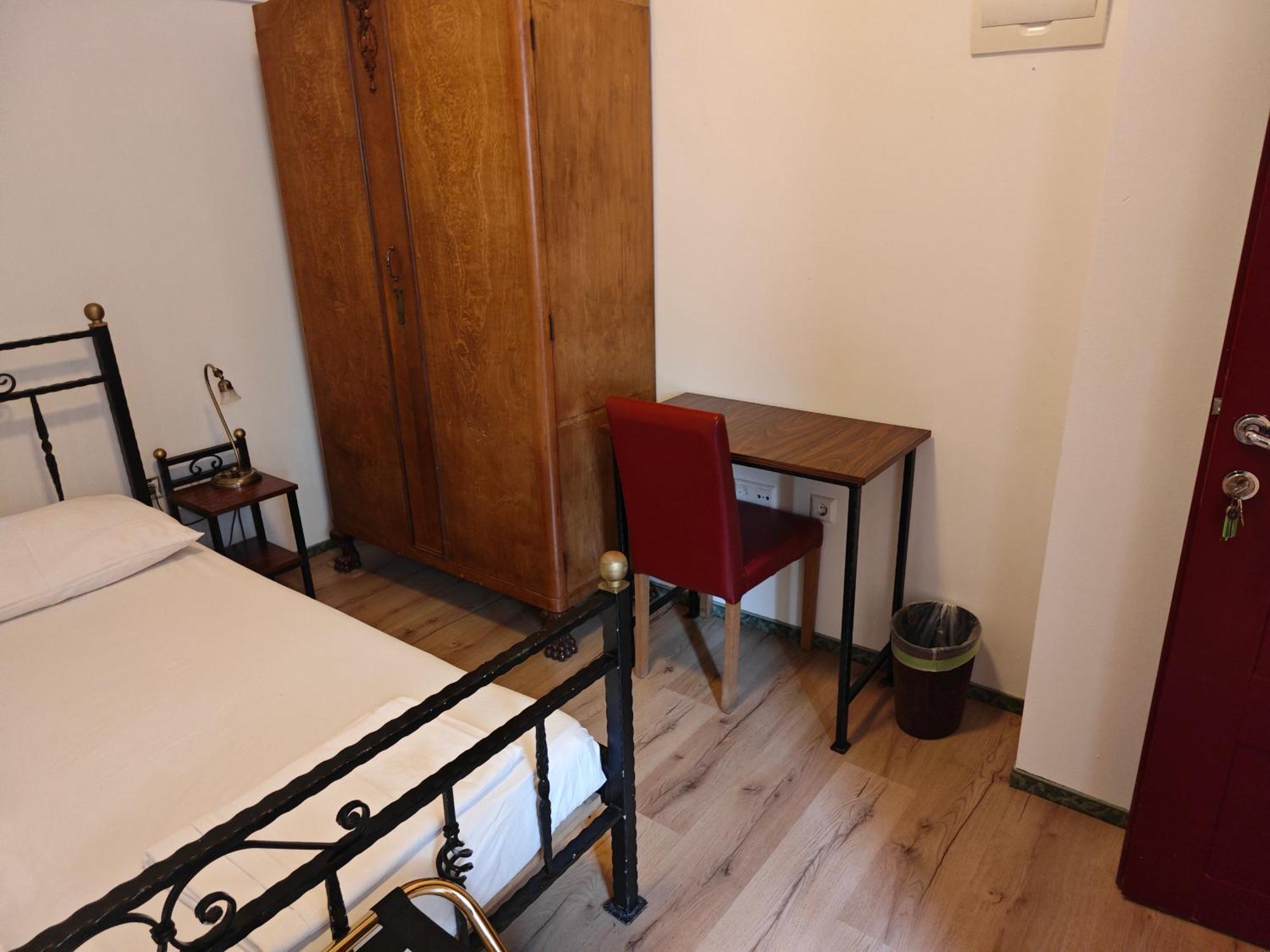 Hotel Park Птуй Екстериор снимка