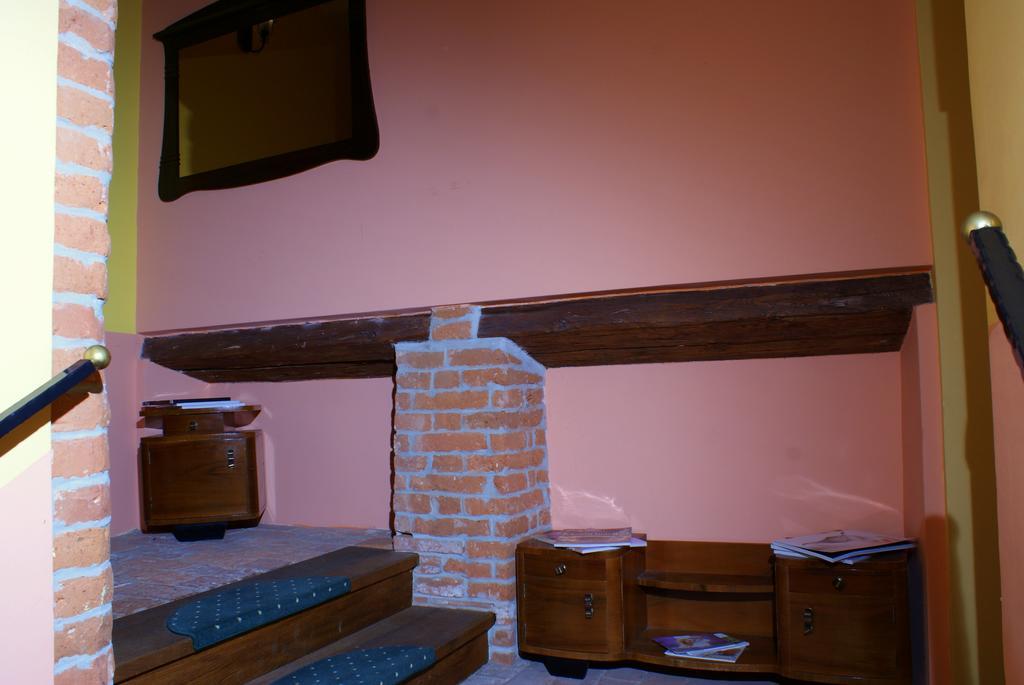 Hotel Park Птуй Екстериор снимка
