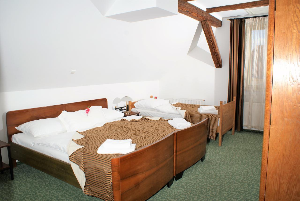 Hotel Park Птуй Екстериор снимка